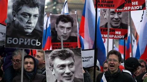 Prague Renames Square In Front Of Russian Embassy After Slain Putin