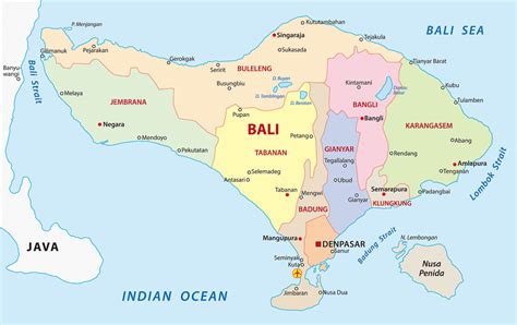 23 Where Is Nusa Dua Bali Map Pics
