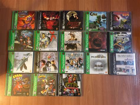 ps collection lots  greatest hits   embrace  rpsx
