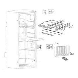 spare parts  electrolux refrigerators puh hesta