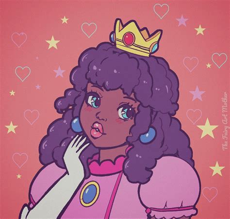 Princess Peach 🍑 Videogames Princesspeach Art Drawing