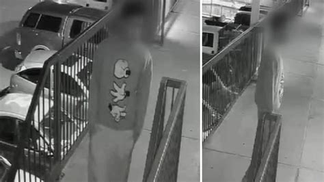 Alameda Police Say Serial Burglar Sexually Assaulted Teen In Alameda