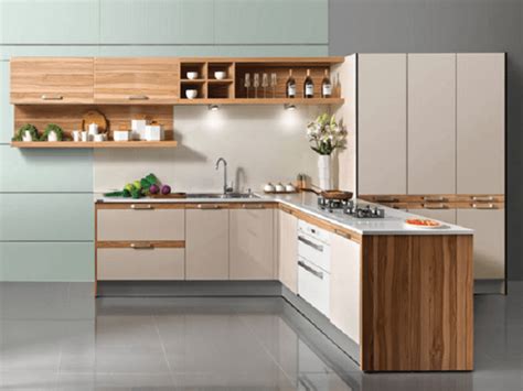idea   shaped kitchen designs ideal kitchen