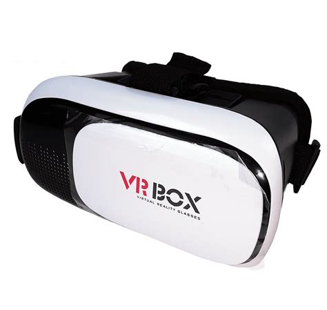 new 3d virtual reality vr box 2 0 glasses smart phone universal vr