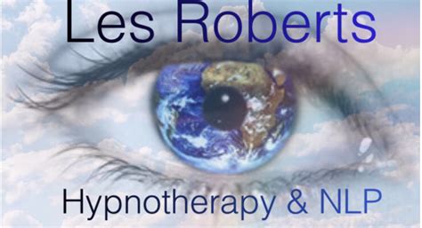 hypnotherapist les roberts st helens and st helens hypnotherapy directory