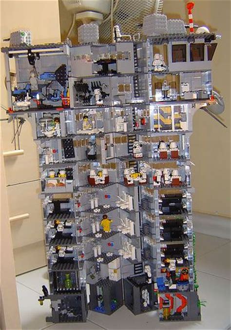 huge star wars minifig lego base star wars pinterest by apartments and awesome