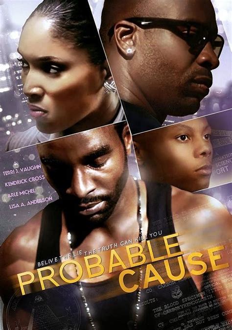 probable cause 2015 with images prime video top movies to watch dvd