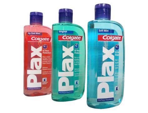 plax oral care global packaging restage crossroads stx