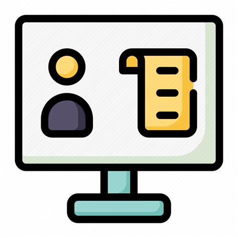 class learn  student icon   iconfinder