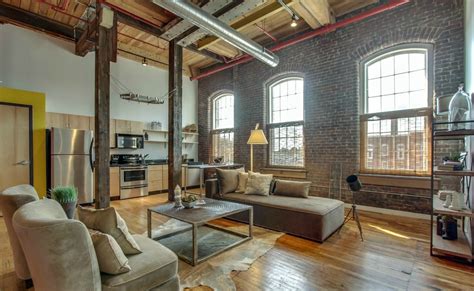 Downtown Nashville Condos And Lofts Compass Real Estate