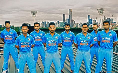 indian cricket team  wallpapers wallpapersafaricom