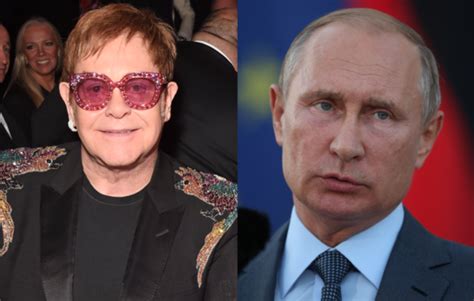 elton john calls out vladimir putin for his comments on