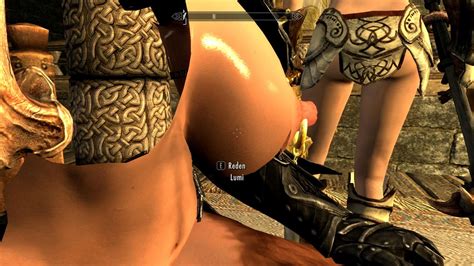 Opparco Body And Accessories Downloads Skyrim Adult And Sex Mods