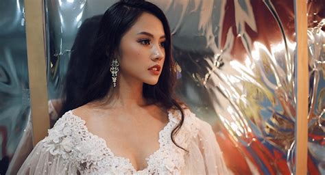 Top 10 Most Beautiful Vietnamese Actresses Instanthub