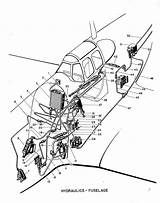 Tuskegee Airmen sketch template
