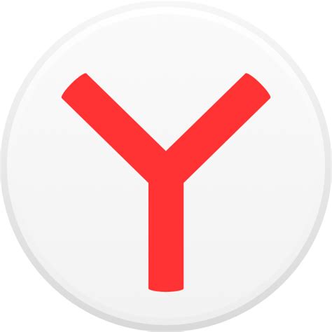 yandex logo png images