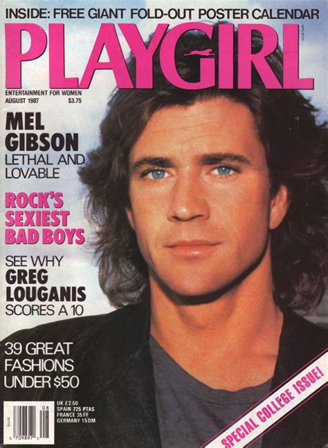 playgirl august 1987 product playgirl august 1987