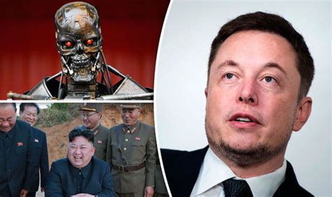 Tesla Chief Blasted For Claiming Ai Poses A Greater Threat Than That