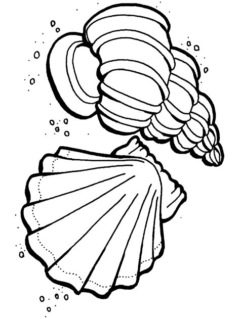 printable ocean coloring pages print color craft
