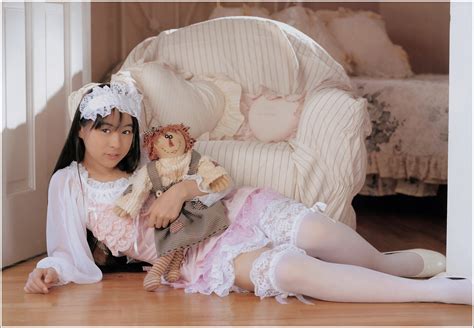 mao kobayashi japanese idol and member of momo mint s crystal tokyo anime blog