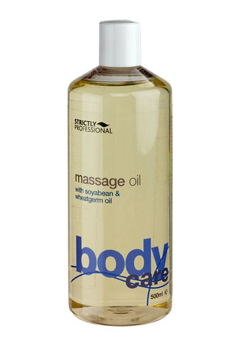 tnbl nail and beauty supply strictly professional massage oil 500ml the nail and beauty link