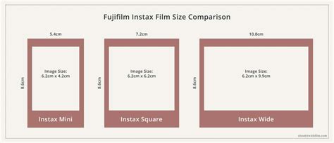 polaroid  instax instant film comparison shoot   film