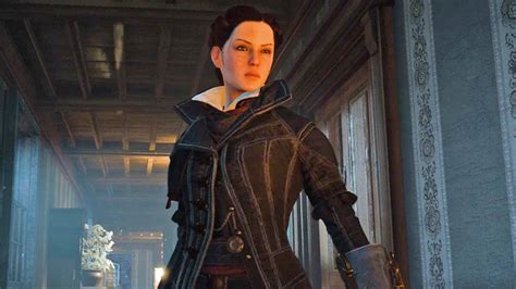 Assassin S Creed Syndicate Evie Walkthrough Youtube