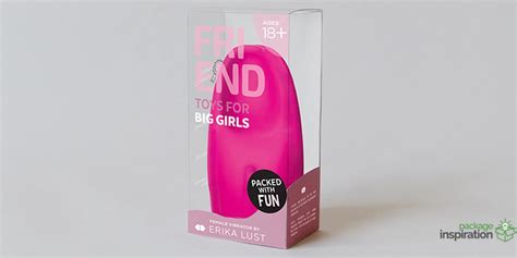 friend sex toy daily package design inspirationdaily package design inspiration