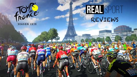 realsport reviews tour de france 2019 realsport