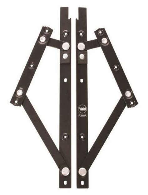 awning stays top hung window hinges shop awning home maintenance