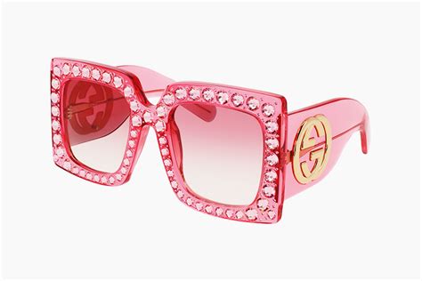 gucci eyewear｜gg0145s 001 hollywood forever collection｜product