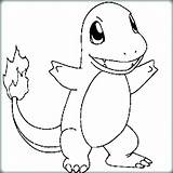 Pokemon Coloring Starter Pages Color Getcolorings sketch template