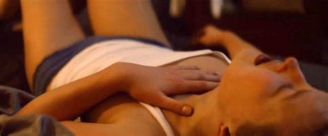 ine marie wilmann forced sex scene from homesick scandal planet