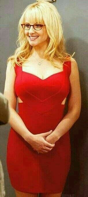 Pin By Ralf Branski On Tbbt In 2020 Melissa Rauch