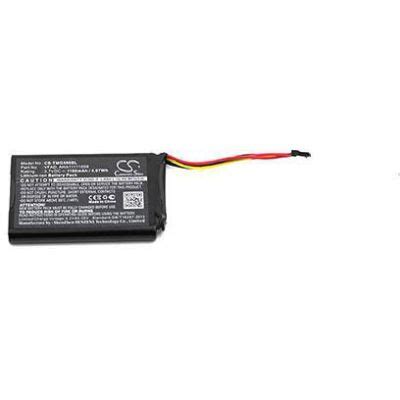 tomtom   battery replacement