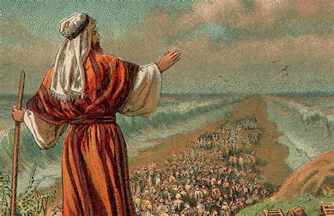 understanding  passover pesach story