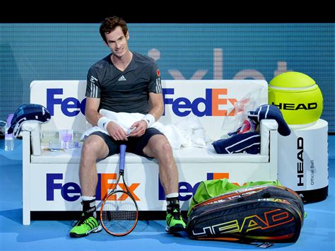 atp world tour finals 2014 andy murray beaten in o2