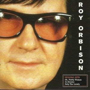 roy orbison orbisongs lyrics  tracklist genius