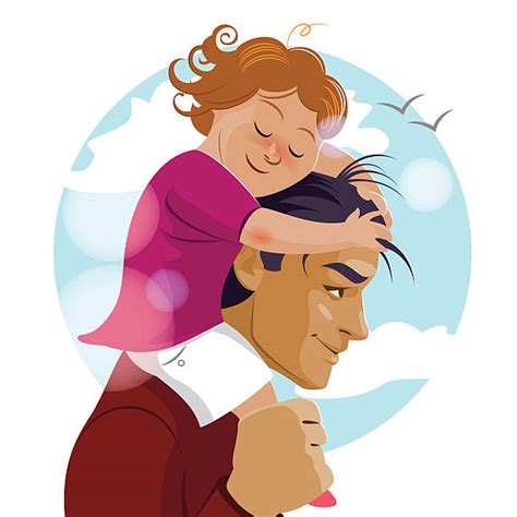 i love you daddy illustrations royalty free vector graphics and clip art