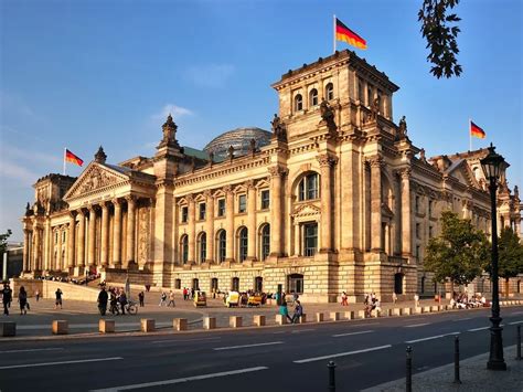 visiting berlins reichstag travelgeekery
