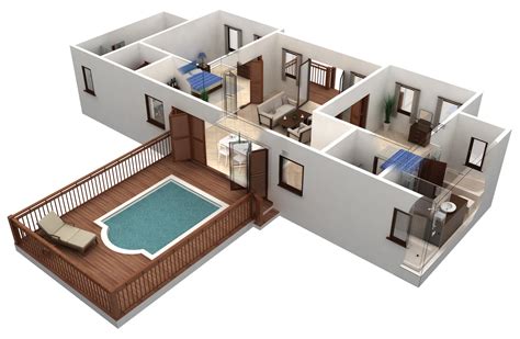 simple home design plans   house design plans homes  model bedroom home elements