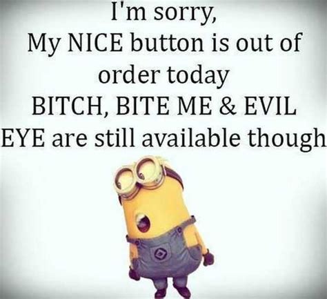 37 Hilarious Minion Memes And Pictures