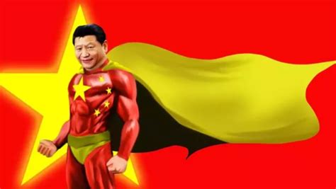 china it s official xi jinping aims to be “dictator for life”