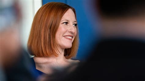 Jen Psaki Joins Msnbc As A Host And Commentator The New York Times
