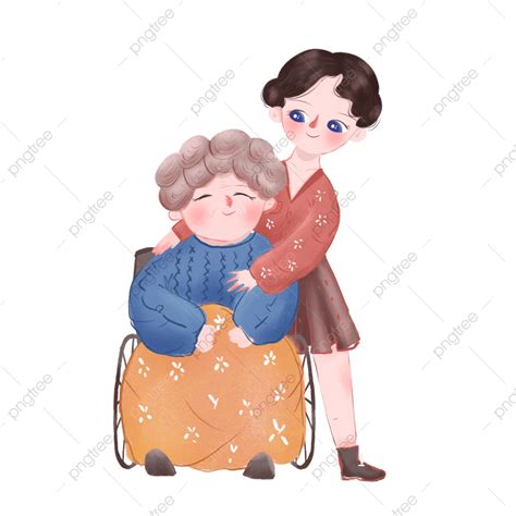 respect parents png picture respect parents caring   elderly honor  elderly  home