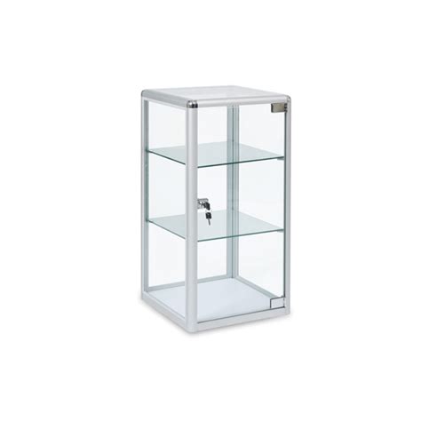 Retail Glass Display Cases Store Fixtures And Supplies