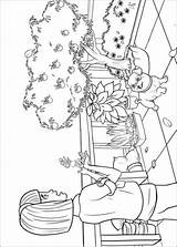 Coloring Barbie Pages sketch template