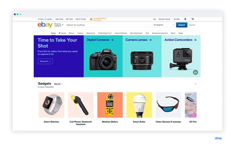 ebay tips   upcoming personalization features wwd