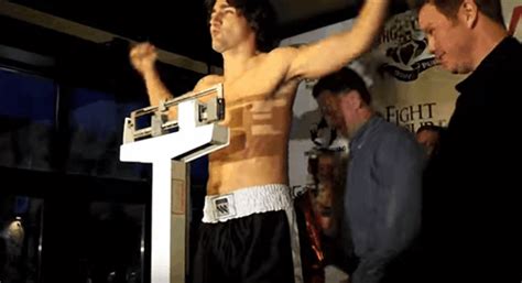 he used to be a boxer why justin trudeau is sexy