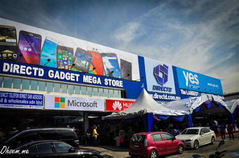 directd gadget mega store opens  federal highway ohsemme